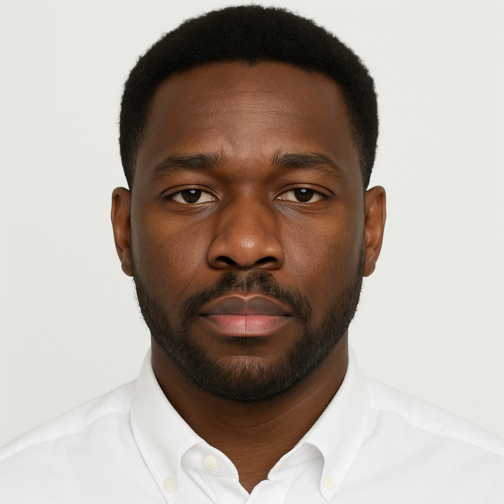 Michael Kwame