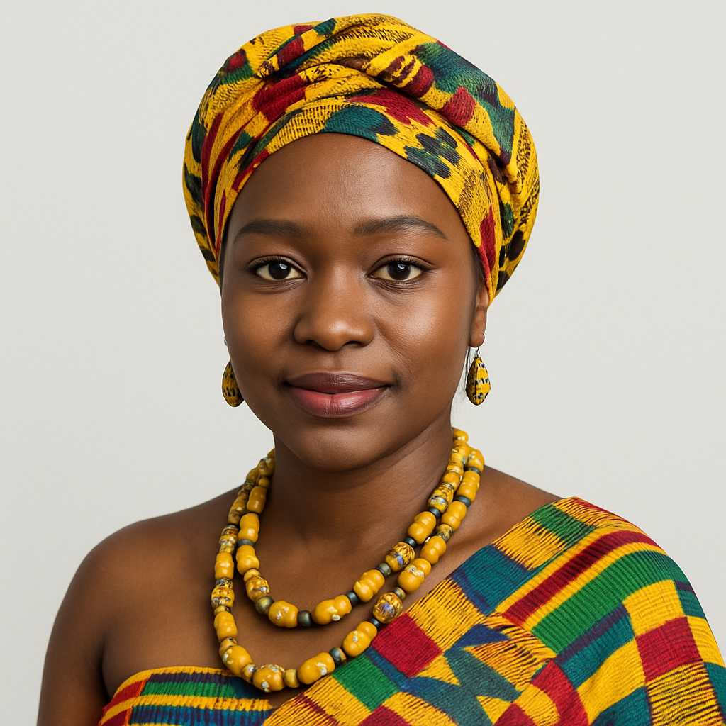 Sandra Blankson